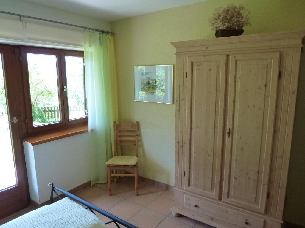 Haus Silberberg Apartment Bartholomaeberg Room photo
